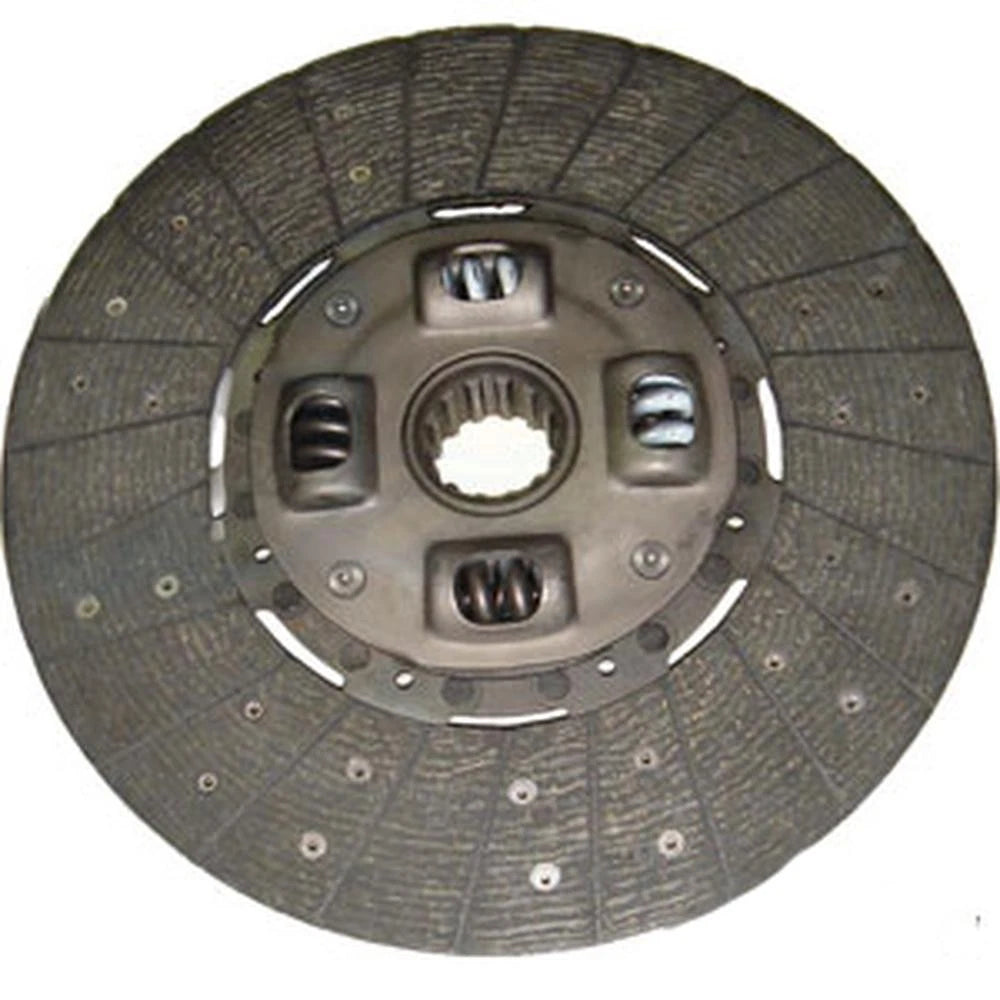 Clutch Disc for Kubota Tractor L5450 M4000 M4030 M4030SU M4050