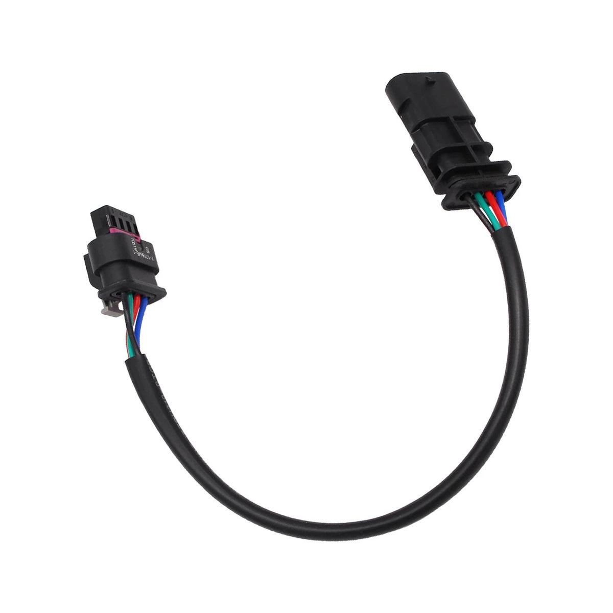 3.5 Bar MAP Pressure Sensor + Harness Set for BMW X1 X3 X4 X5 X6 Z4 (2009–2023)