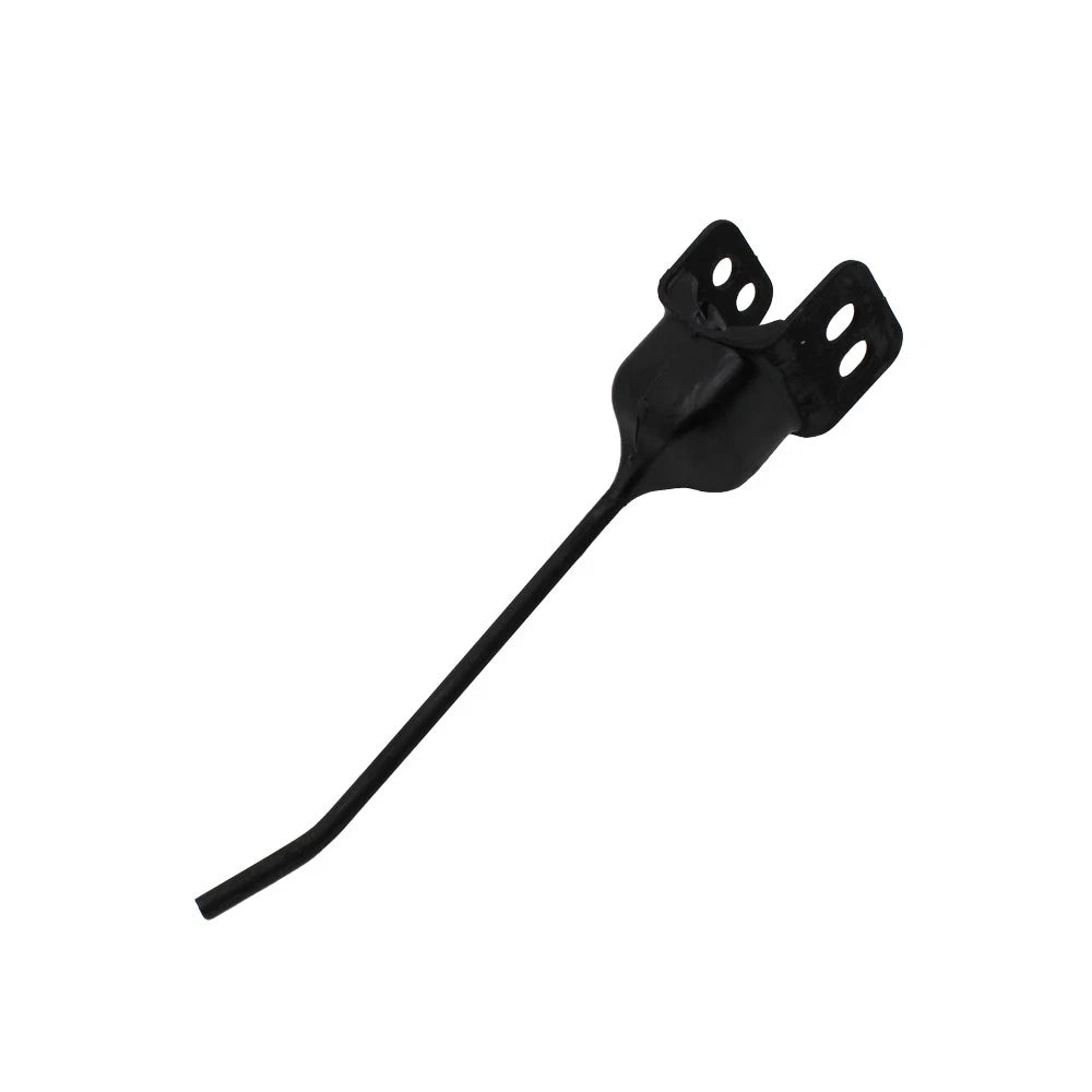 Rubber Rake Mounted Tooth LH for Ford New Holland 258259 (Fits 850613)