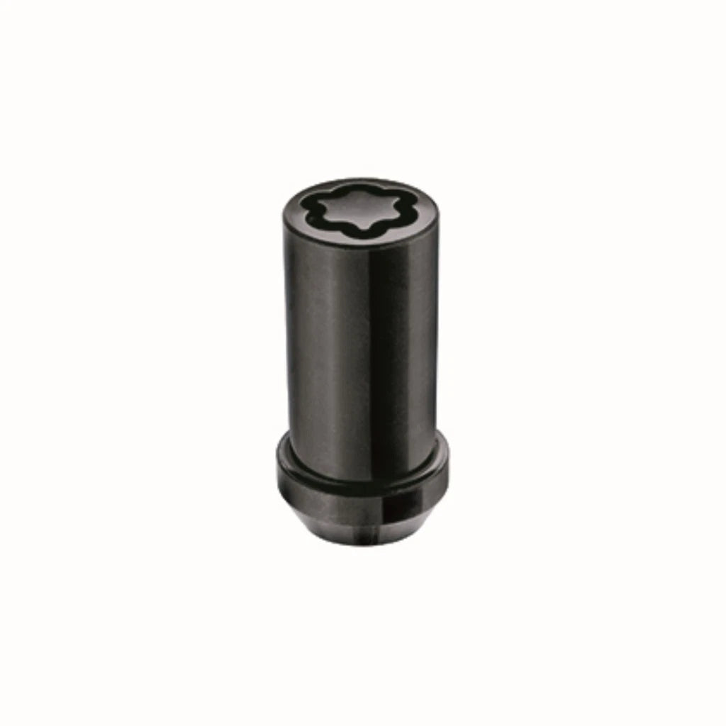 Set of 4 McGard Wheel Lock Nuts for GMC Suburban (1992–1999) TLX-mcg25116-CL360A113