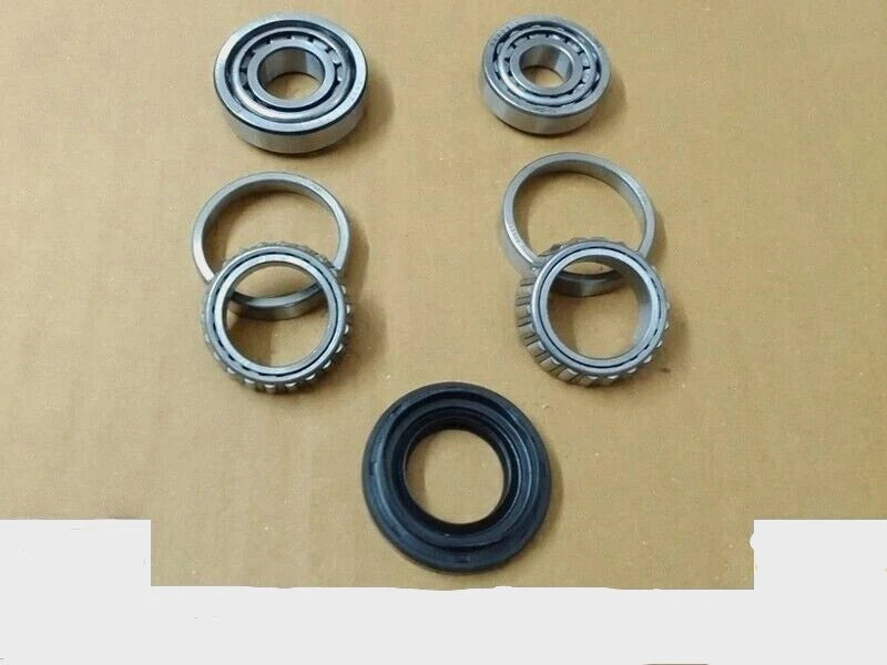 Rebuild Overhaul Kit for Suzuki Sierra 1.3 Drover Samurai SJ413 (1984–1998)
