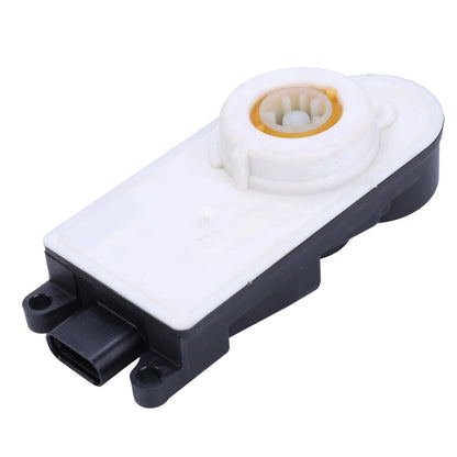 Active Shutter Actuator Module for BMW 530i 540i (2017–2019) 111466512