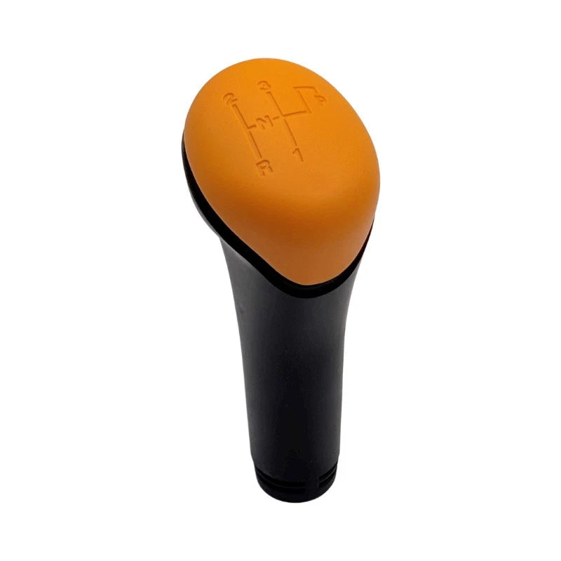 Shifter Knob with Cover for John Deere Equipment