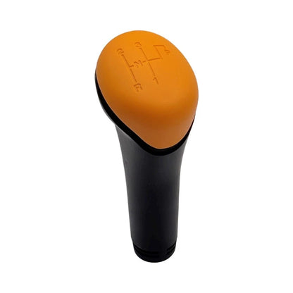 Shifter Knob with Cover for John Deere Equipment