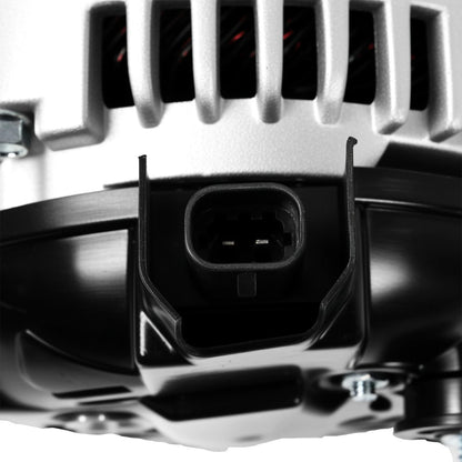 Alternator for Chevrolet Malibu (2013–2019) & Camaro (2016–2020) 104210-1962, 11682N