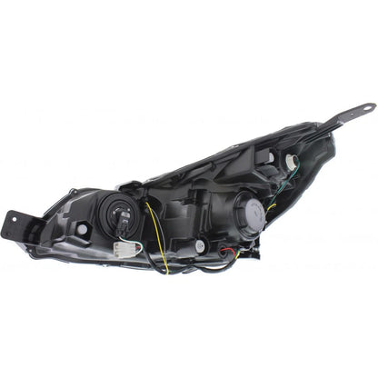 Headlight Assembly for Subaru Legacy (2010–2012) CLX-M0-20-9115-00-9-CL360A1, SU2503136