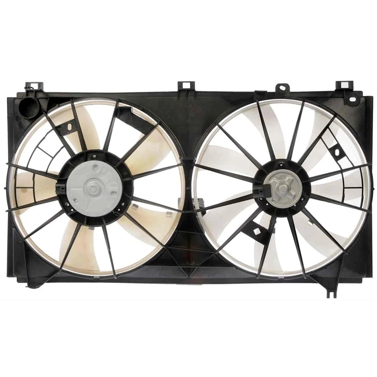 Dorman Cooling Fan Assembly 620-576 for Lexus IS350 (2006–2013)