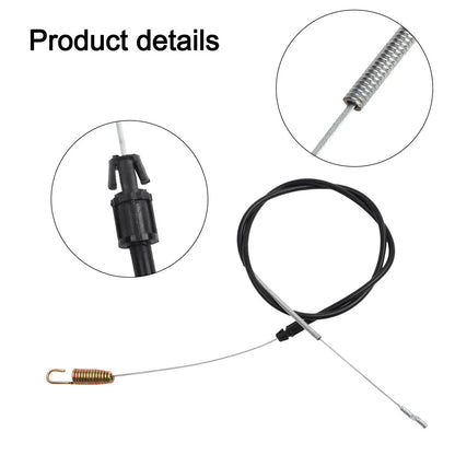 Lawnmower Traction Cable for Model 1270733