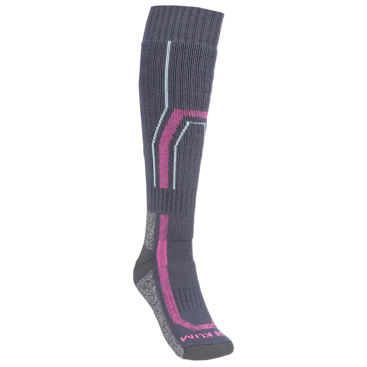 Klim Women's Snowmobile Solstice Socks 3.0 for Snowmobiling (M)