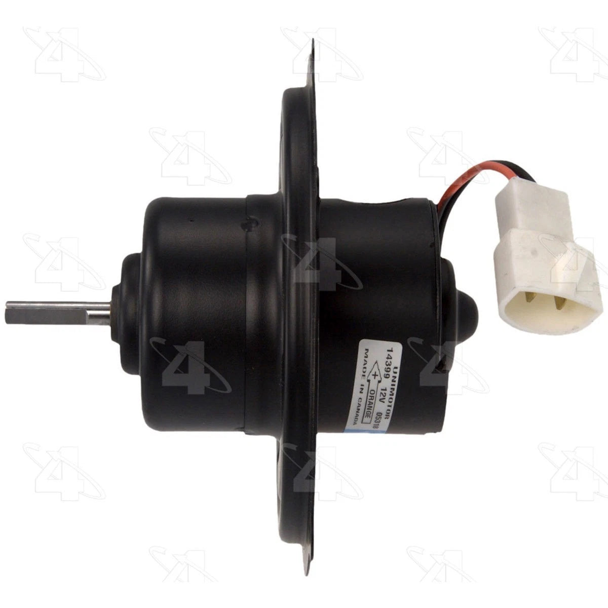 Blower Motor for Ford Escort, Mercury Tracer (1991–1999) - 35399, RBF191503