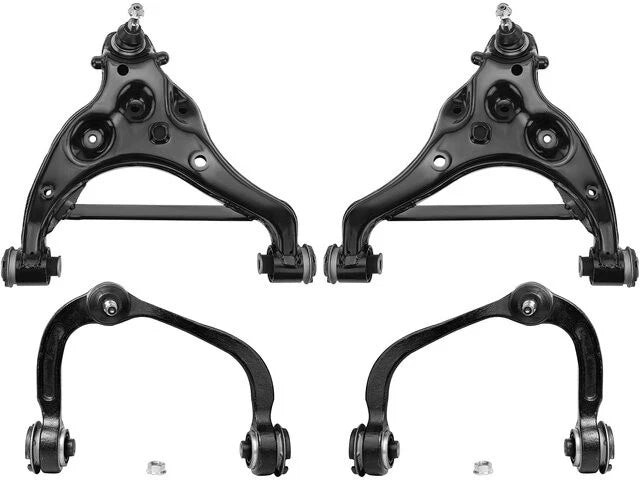 Control Arm Set for Lincoln Navigator (2018–2021) 86615JVVQ
