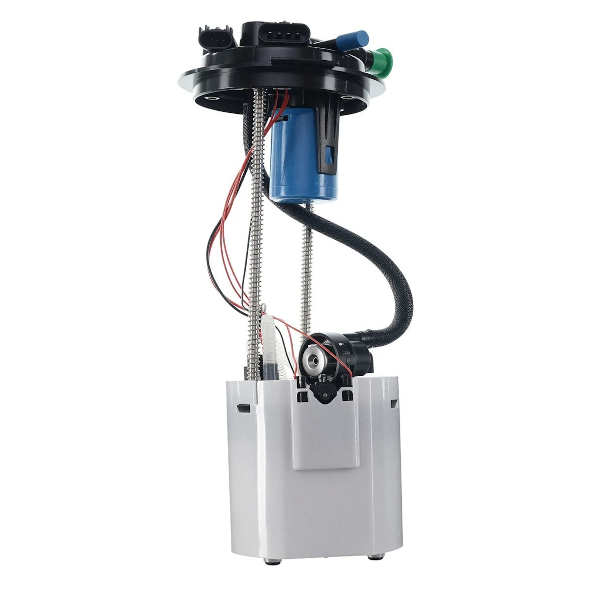 Electric Fuel Pump for Chevy Silverado 1500 GMC Sierra (2009) - 17989862, E3810M, SP6628M