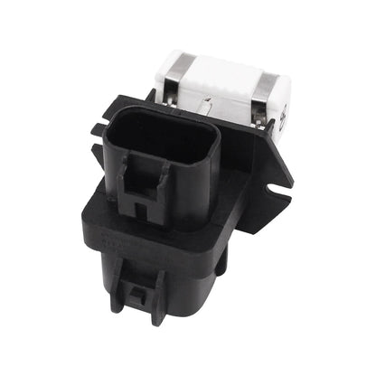 Engine Cooling Fan Resistor for Hyundai Sonata Santa Fe Kia Sorento Optima (2010–2013) - 25385-2E100, 25385 2E100