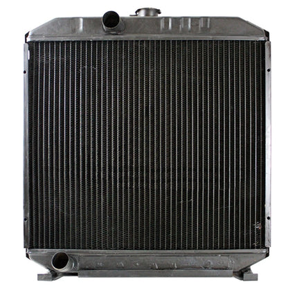 Radiator for Kubota Tractor (Fits 16 3/4 x 19 1/2 x 2 1/2)