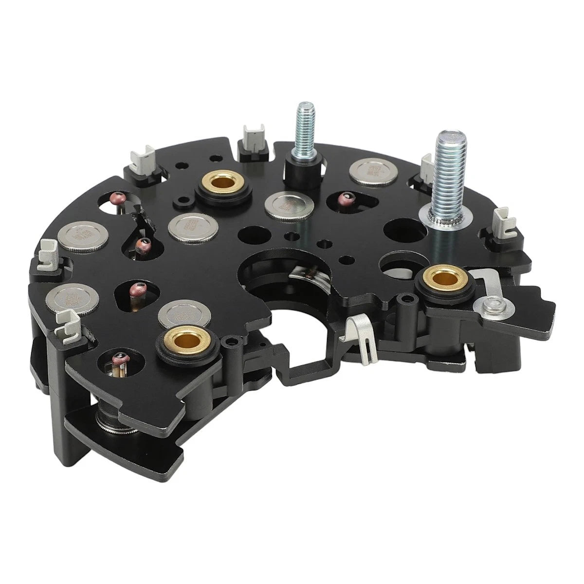 Alternator Rectifier for MB Mercedes ML Class CLK CL SL S E C (1994–2005)