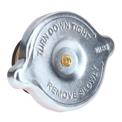 Radiator Cap S.8454 for Landini (Fits 885344M1)