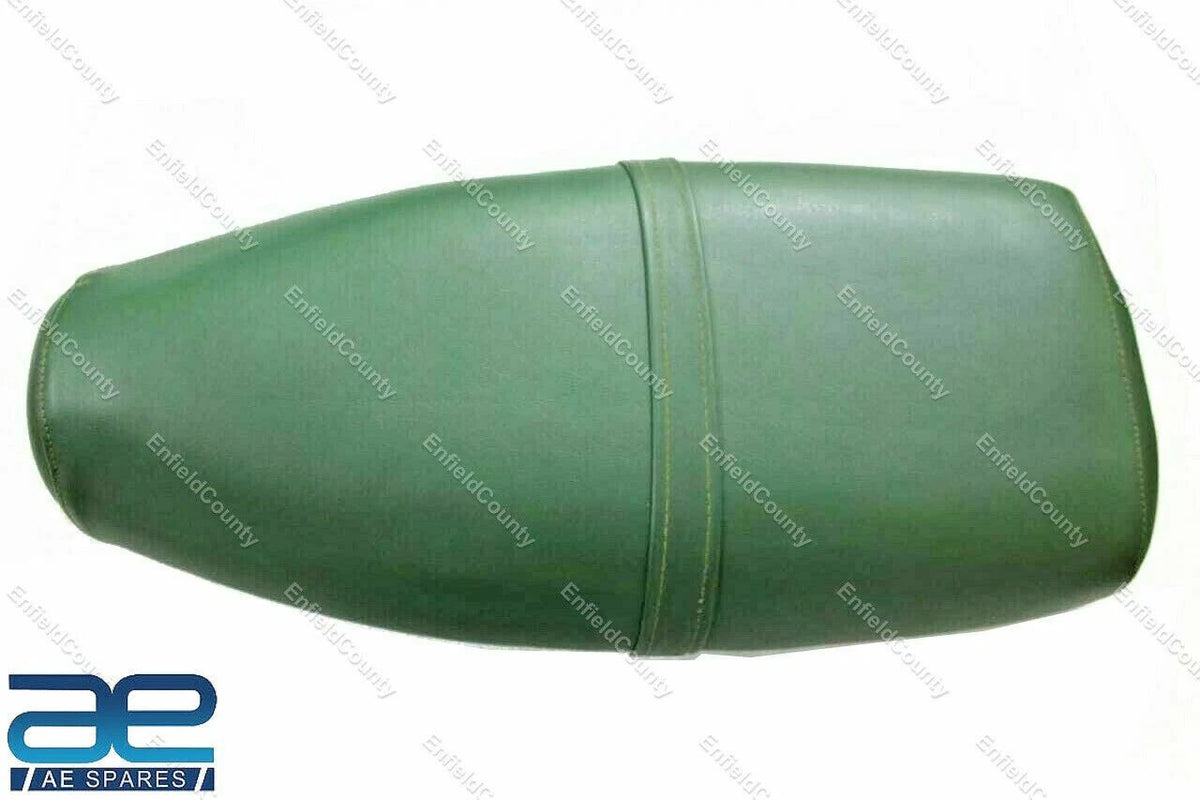 Single Seat Saddle for Vespa PE PX T5 LML 4 Stroke