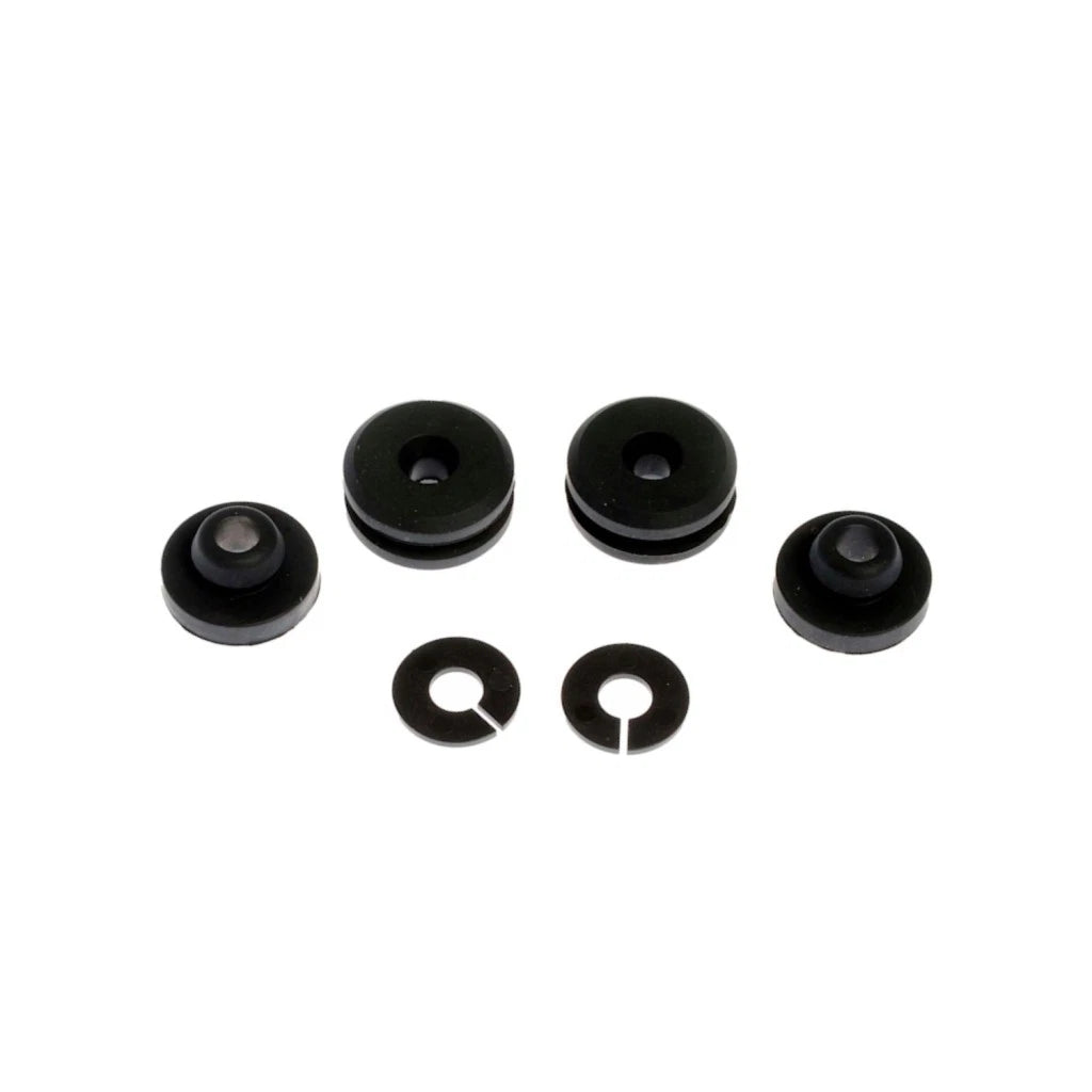 Set of 4 Engine Appearance Cover Grommets for Honda Pilot (2009–2022) ALX-PAU-MM-49932-CL360A54