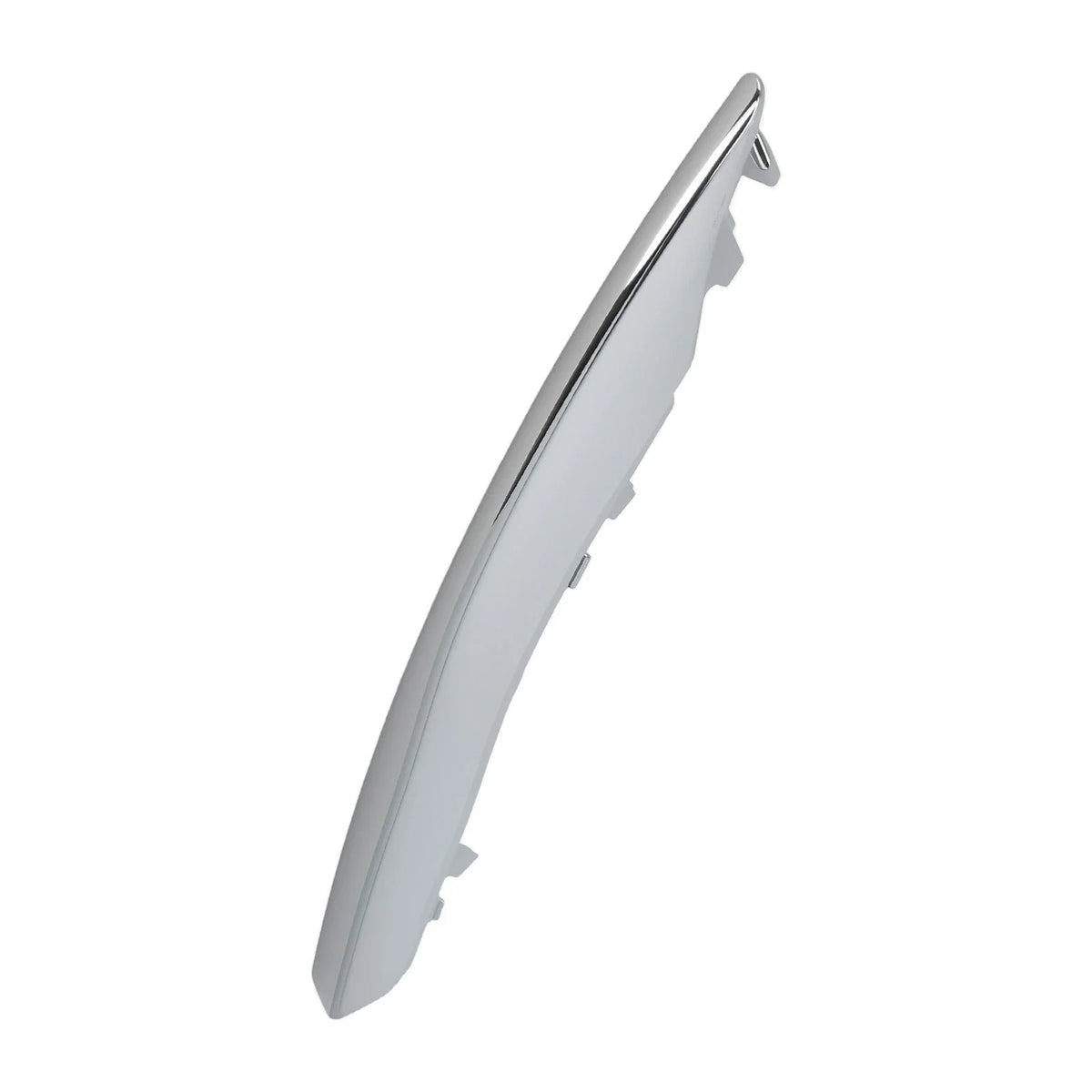 Front Right Bumper Cover Trim for Mercedes-Benz S550 S600 (2014–2017)