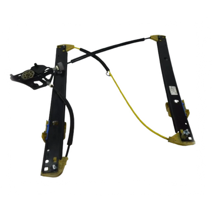 Window Regulator for Audi Q3 (2015–2018) Passenger Side Front, 8U0837462, CLX-M0-USA-RA46290041-CL360A70