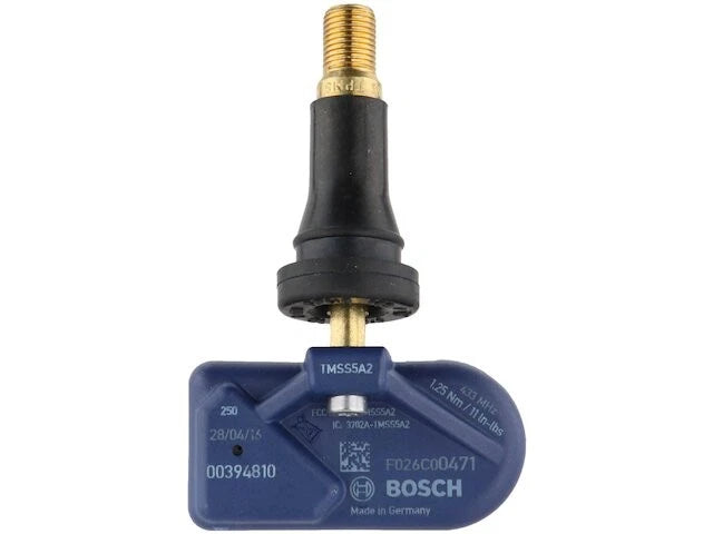 TPMS Sensor for Chevrolet Silverado 2500 HD (2004–2026) 97727DMXW