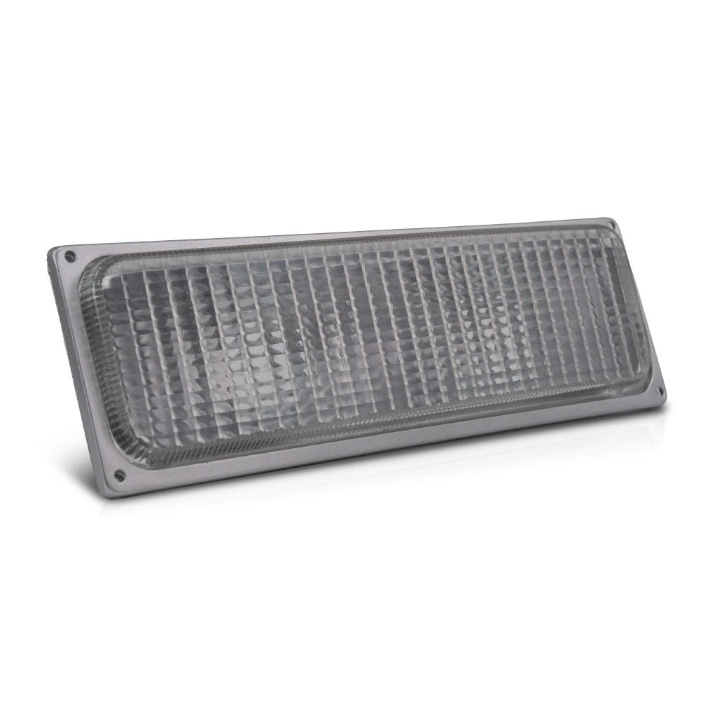 Turn Signal/Parking Light for GMC K1500/K2500/K3500 (1990–1993) LLX-GM2520108-CL360A76, GM2520108