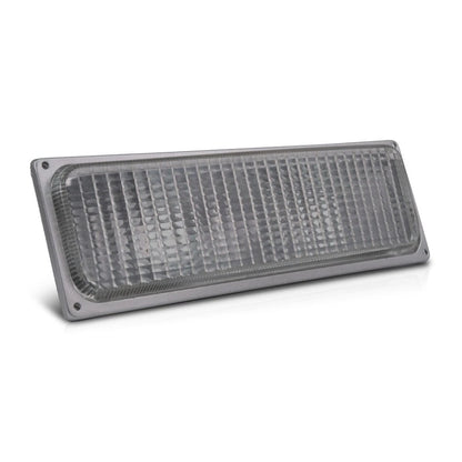 Turn Signal/Parking Light for GMC K1500/K2500/K3500 (1990–1993) LLX-GM2520108-CL360A76, GM2520108