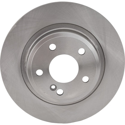 Rear Brake Disc for Mercedes-Benz GLA250, CLA250, B250, INFINITI QX30
