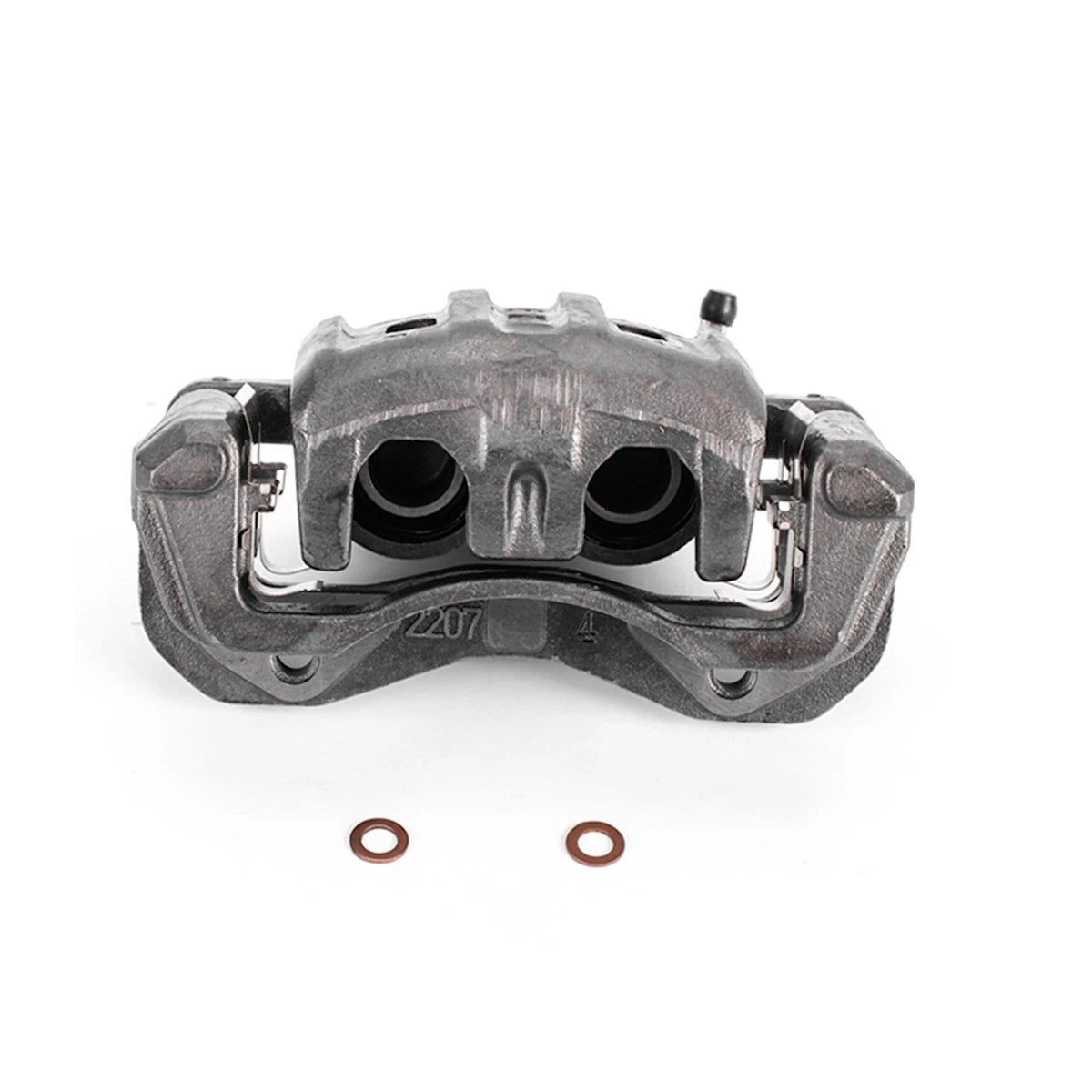 L4670 Brake Caliper for Mitsubishi Eclipse Talon AWD (1995–1999)