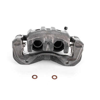 L4670 Brake Caliper for Mitsubishi Eclipse Talon AWD (1995–1999)