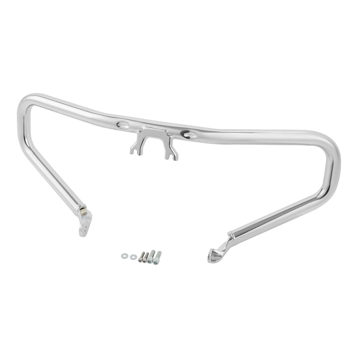 Engine Guard Crash Bar & Fairing Bracket for Harley CVO Road Glide (2023–2025)