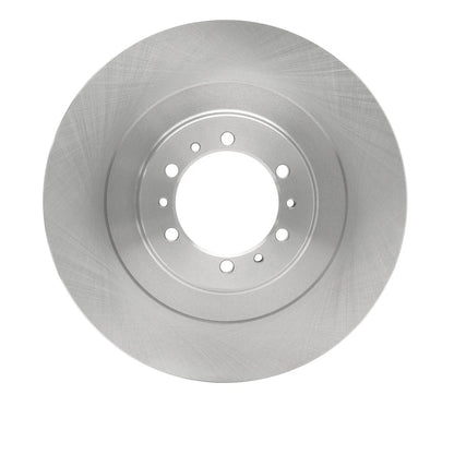 Brake Disc Set of 2 for Mitsubishi Montero Sport (2000–2004) ERE-72055, MB699716