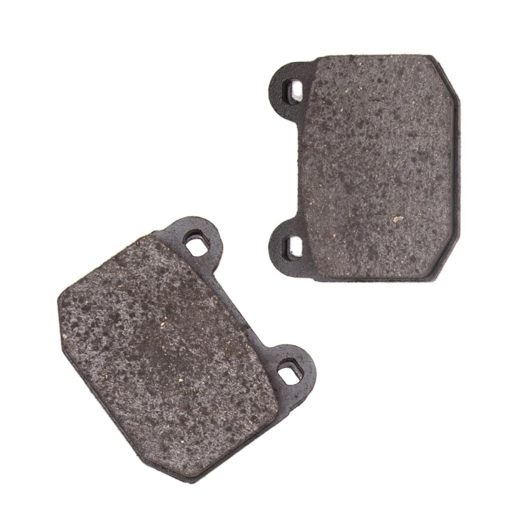 Disc Brake Pads for Lotus Exige (2006–2011) ALX-PAU-DF-1551-0109-00-CLA3