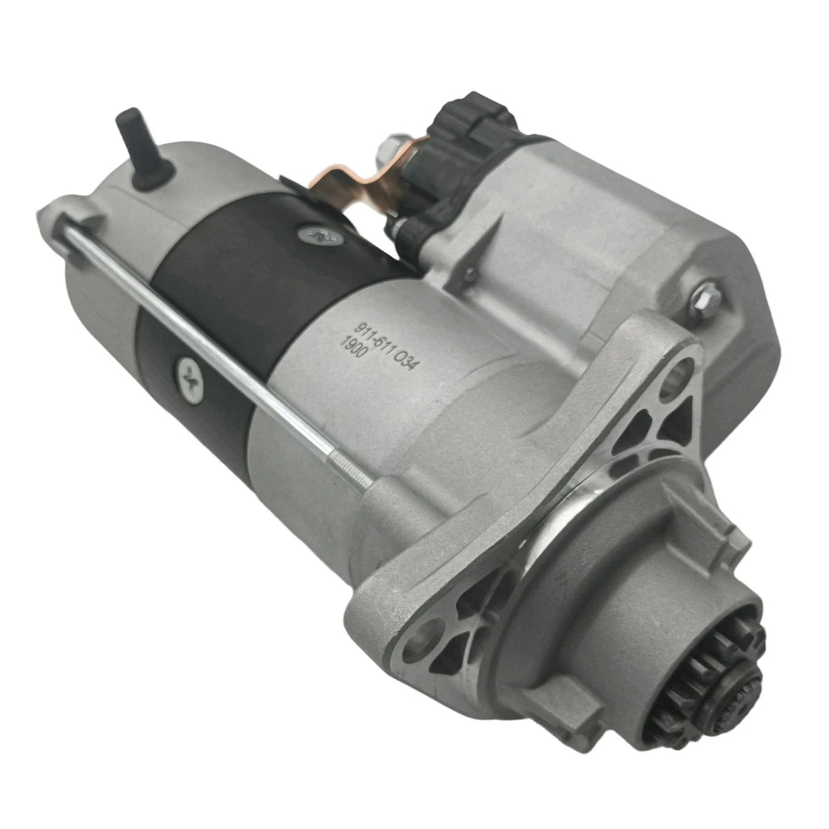 Starter Motor for Dodge Ram 2500 3500 4500 5500 (3.0KW 12V 19029N)