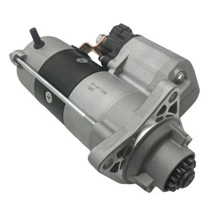 Starter Motor for Dodge Ram 2500 3500 4500 5500 (3.0KW 12V 19029N)
