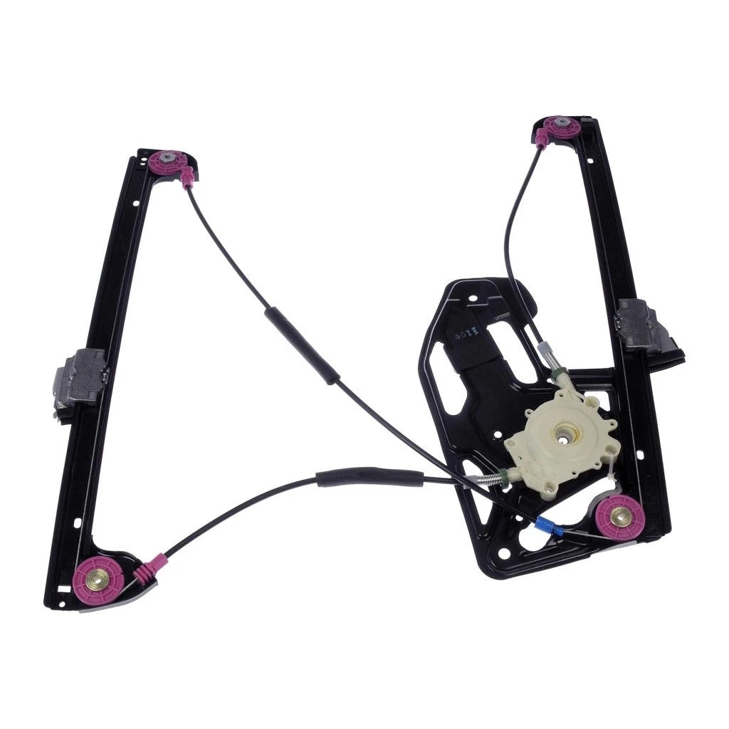 Power Window Regulator for BMW 740i (1997–2001) ALX-PAU-RB-749-460-CL360A51