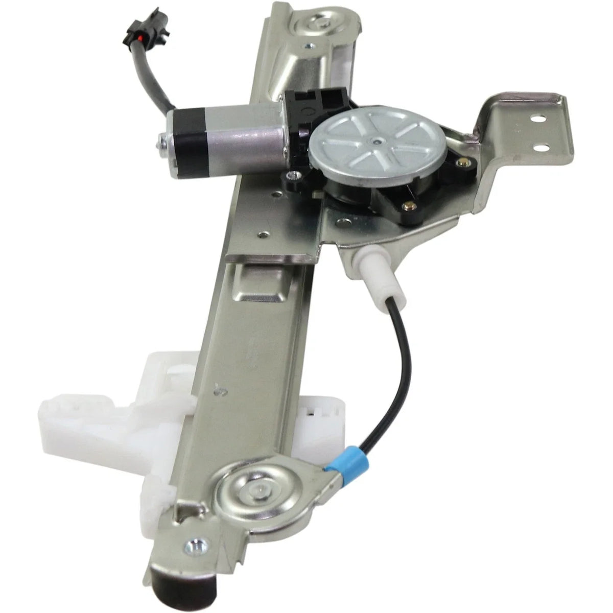 Power Window Regulator for Dodge Caliber (2007–2012) Rear Left with Motor