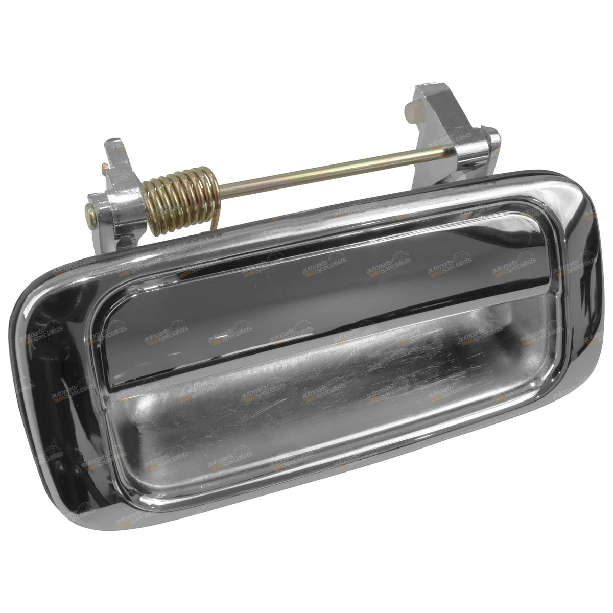 LH Rear Outer Door Handle for Toyota Landcruiser 80 Series (1990���1998)