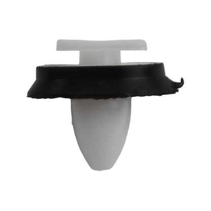 Set of 40 Body Side Moulding Clips for Ram ProMaster 3500 (2014–2023)