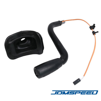 Shift Select Lever for GM Pickup (A/T) 905-106, 26075107