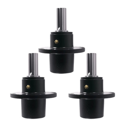 3 Pack Spindle for Scag Wildcat SMWC-52A SMWC-61V