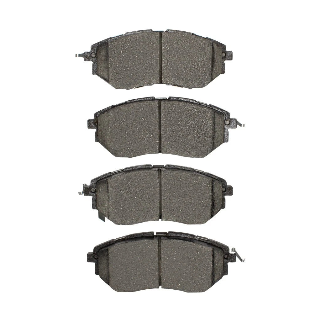 Brake Pads for Subaru Outback (2010–2019) ALX-PAU-DF-4000-1078-00-CLA6