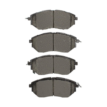 Brake Pads for Subaru Outback (2010–2019) ALX-PAU-DF-4000-1078-00-CLA6