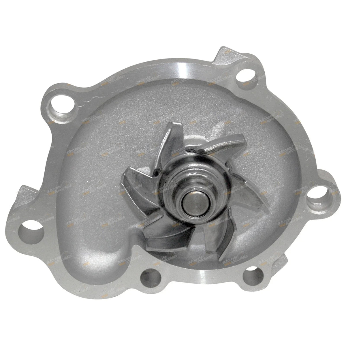 Water Pump for Dyna YH81 YU60 YU62 (1984–1995)