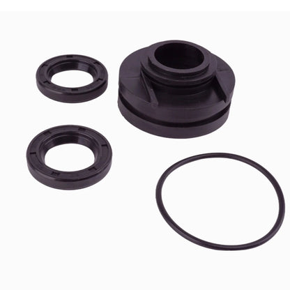 Water Pump Housing & Seal for Yamaha Outboard (63D-44341, 993101-22M60, 93210-48MG8)