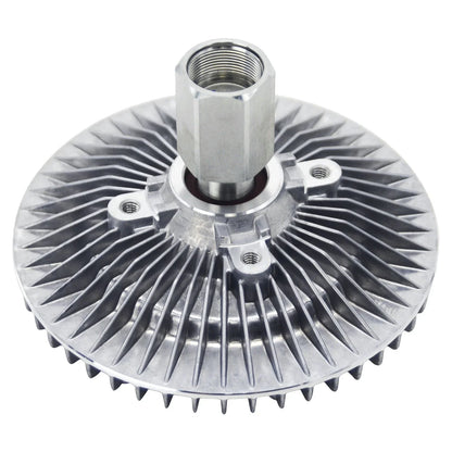 Cooling Fan Clutch for Dodge Ram 1500 V6/V8 (2002–2008) 52028789AE