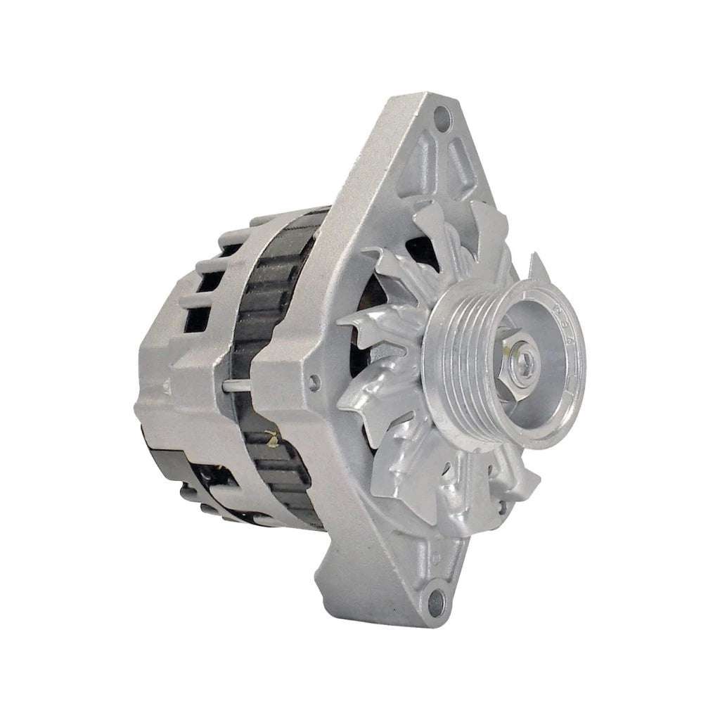 Alternator 85 Amp for Saturn SC1/SC2 (1993–1997) ALX-PAU-AC-334-2400A-CLA2