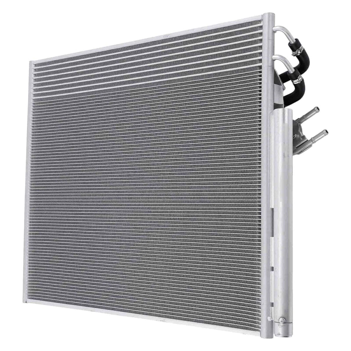A/C Condenser for Toyota Tundra Sequoia (2010–2011) 18054895, 4284, 883500C010