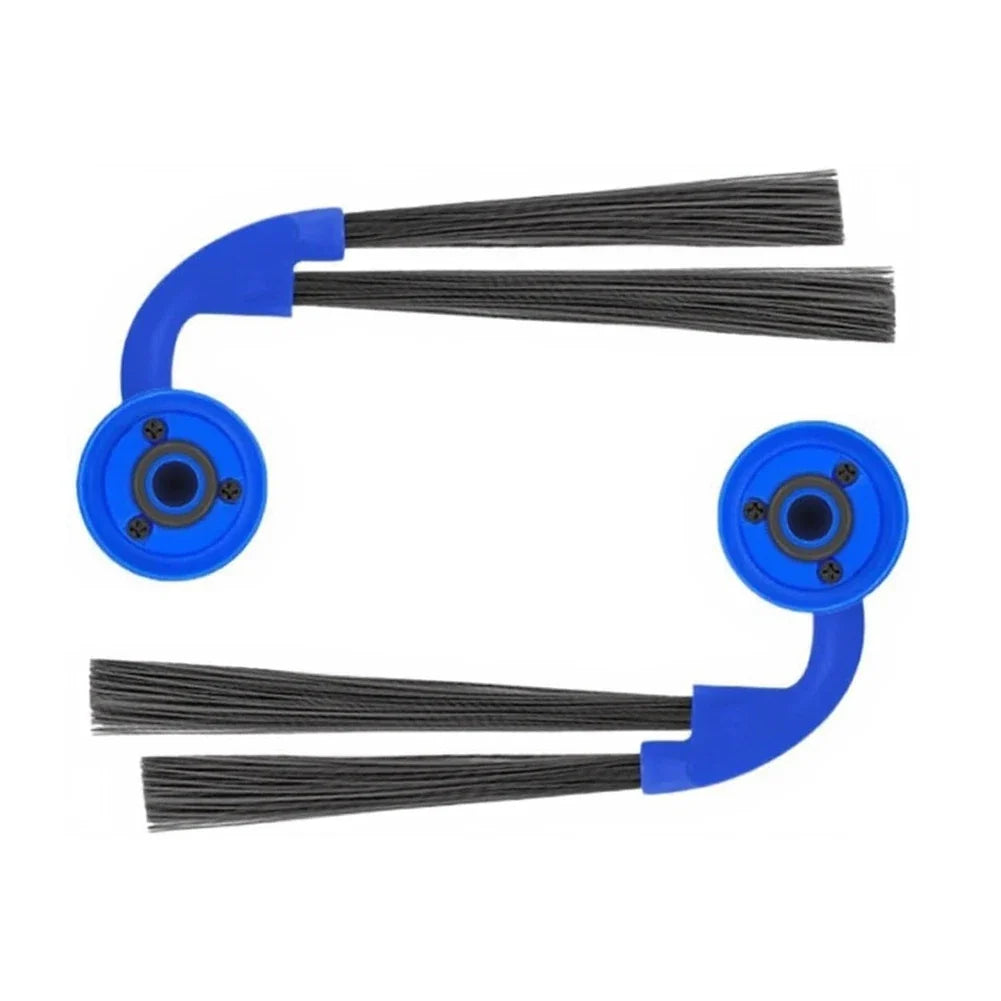 10pcs Side Brush for Yeedi M16 Infinity Robot Vacuum Cleaner Parts