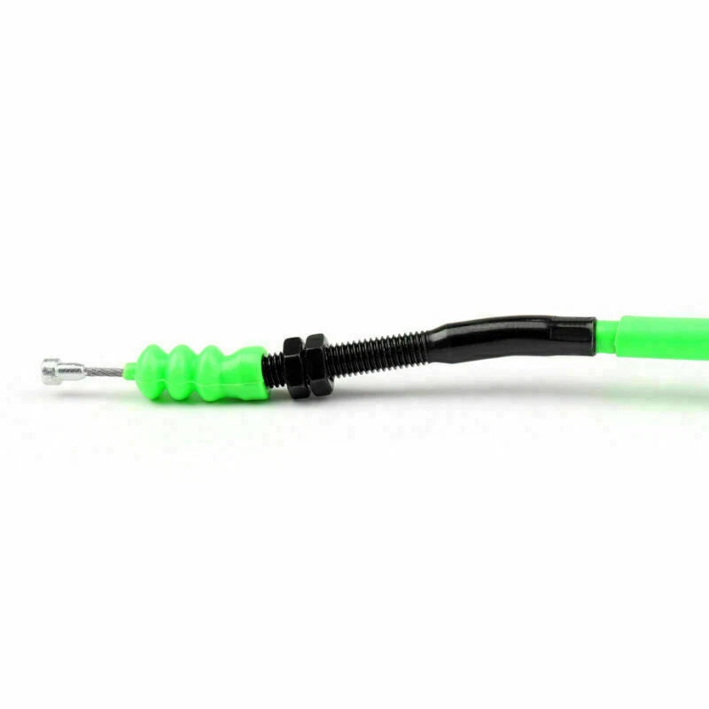 Clutch Cable for Kawasaki Z1000 (2010–2013) BLL-227-Green
